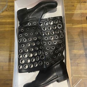 Christian Louboutin Boots